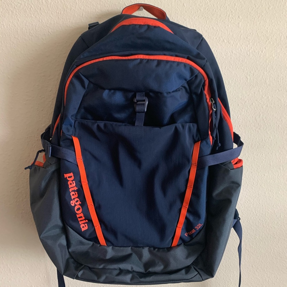 Patagonia backpack